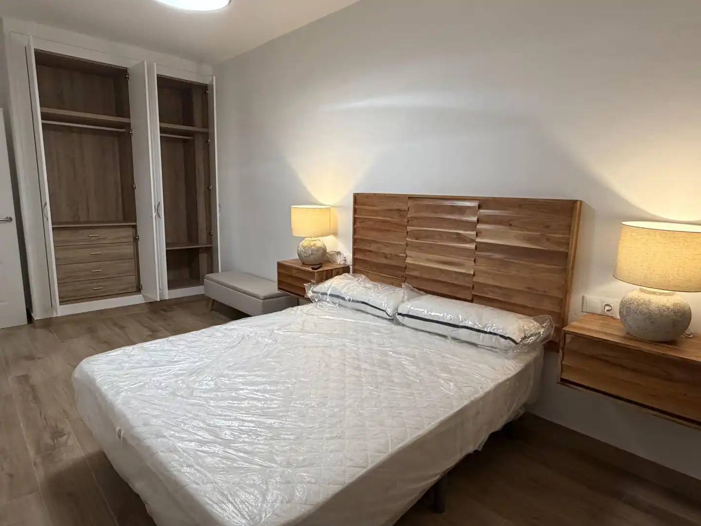 Habitación de Piso de alquiler en Sevilla con Balcón