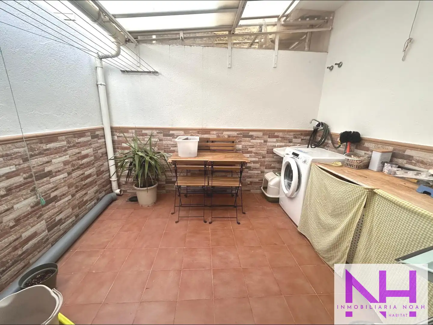 Casa a schiera con terrazza in vendita a Les Alqueries / Alquerías del Niño Perdido, imagen 18
