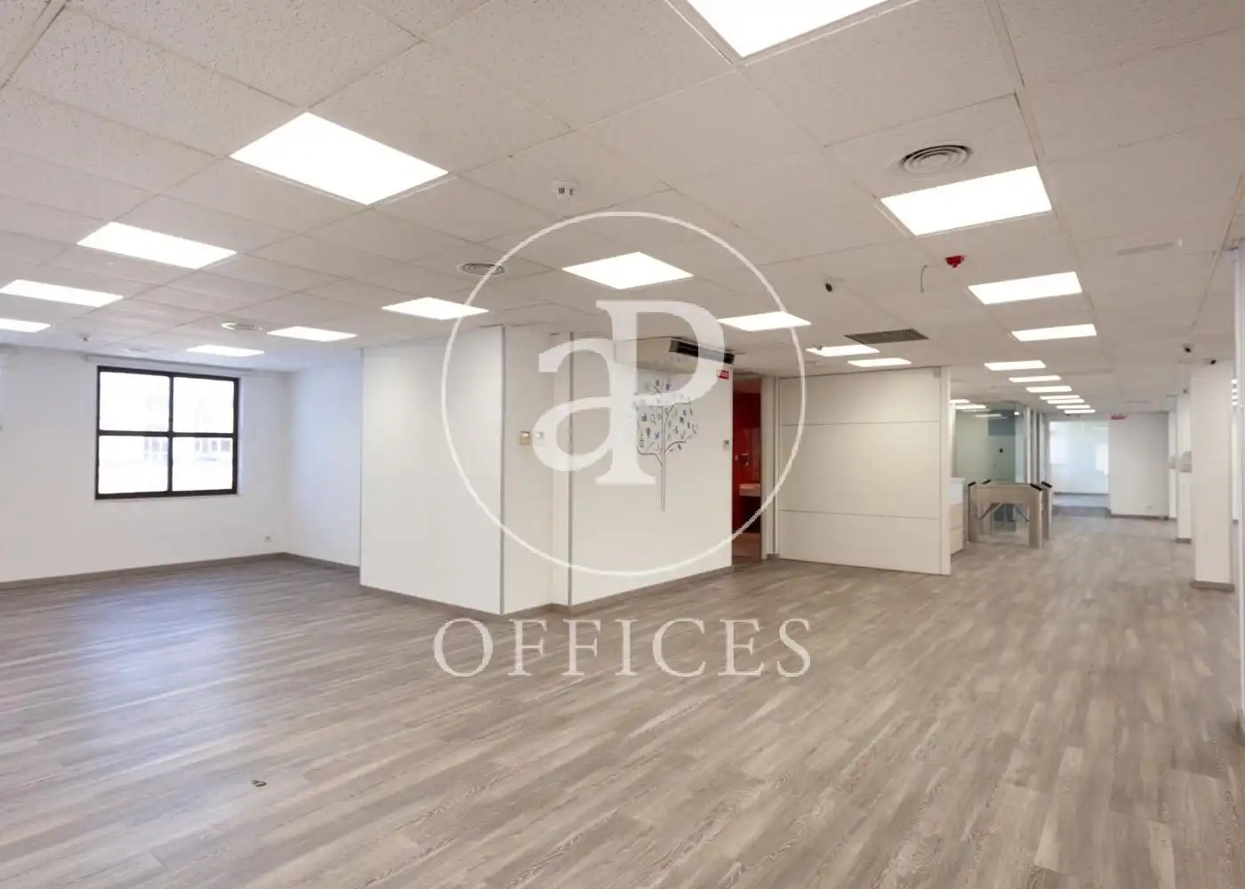 Oficina en venta en Madrid con Aire acondicionado