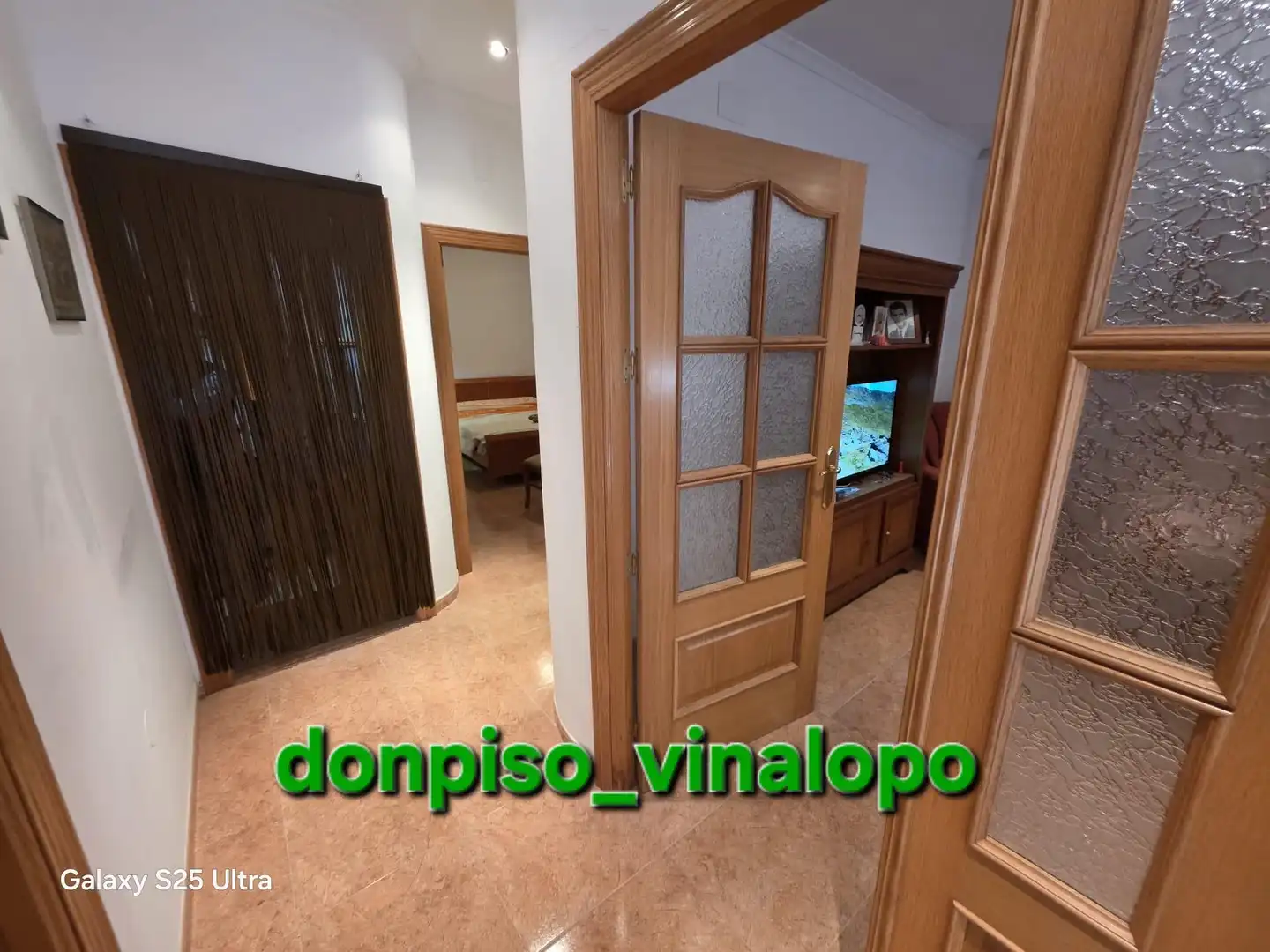 Casa adosada en venta en Navas de Jorquera
