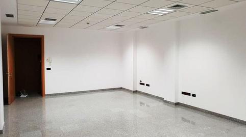 Foto 4 de Oficina en venda a El Cerro, Sevilla