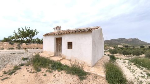 Foto 2 von Country house zum Verkauf in N/a, -1, Jumilla, Murcia