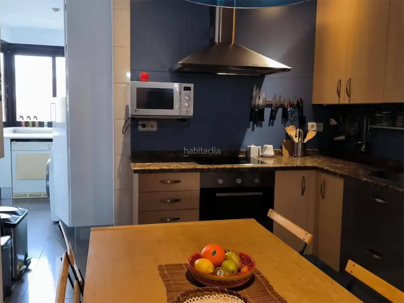 Appartement avec ascenseur à vendre à Cardenal Bueno Monreal 24, imagen 18