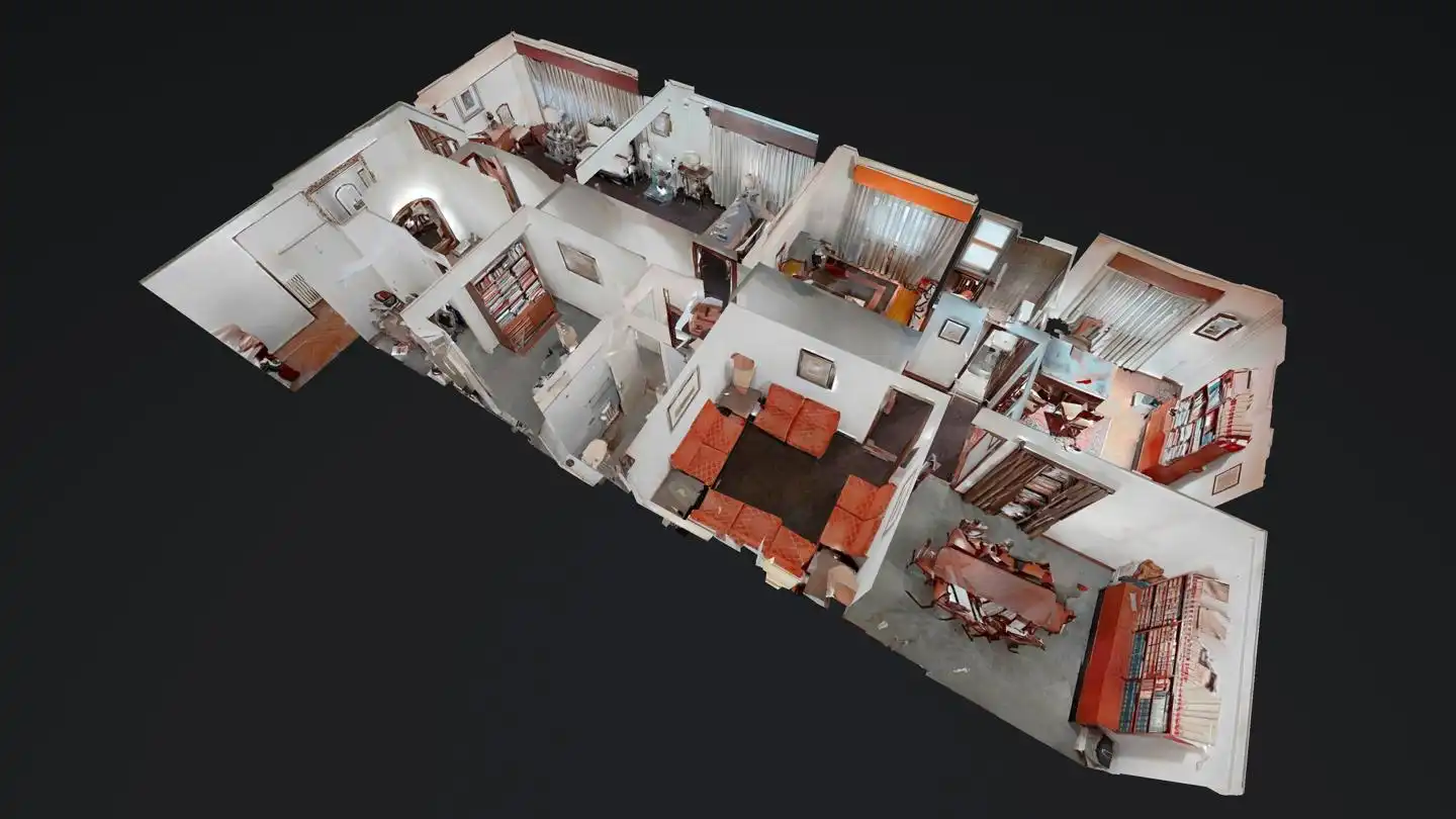 Piso en venta en Oviedo  con Calefacción y Parquet