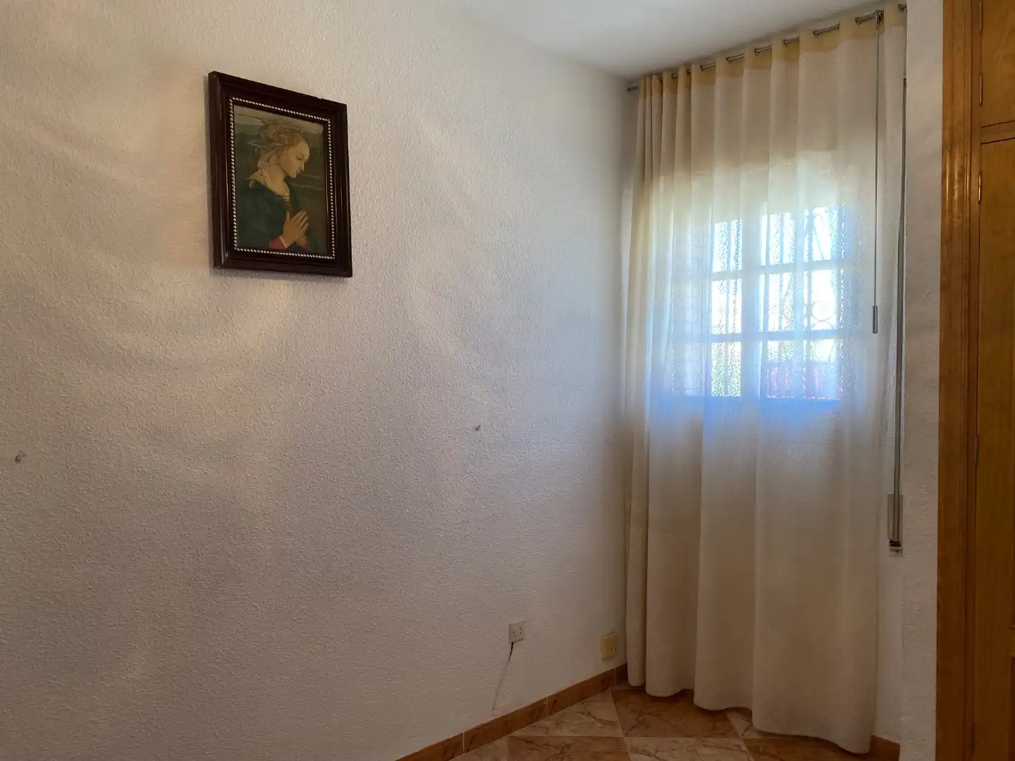 Flat with garden for sale in Glorieta Julio Visconti 2-1, imagen 7