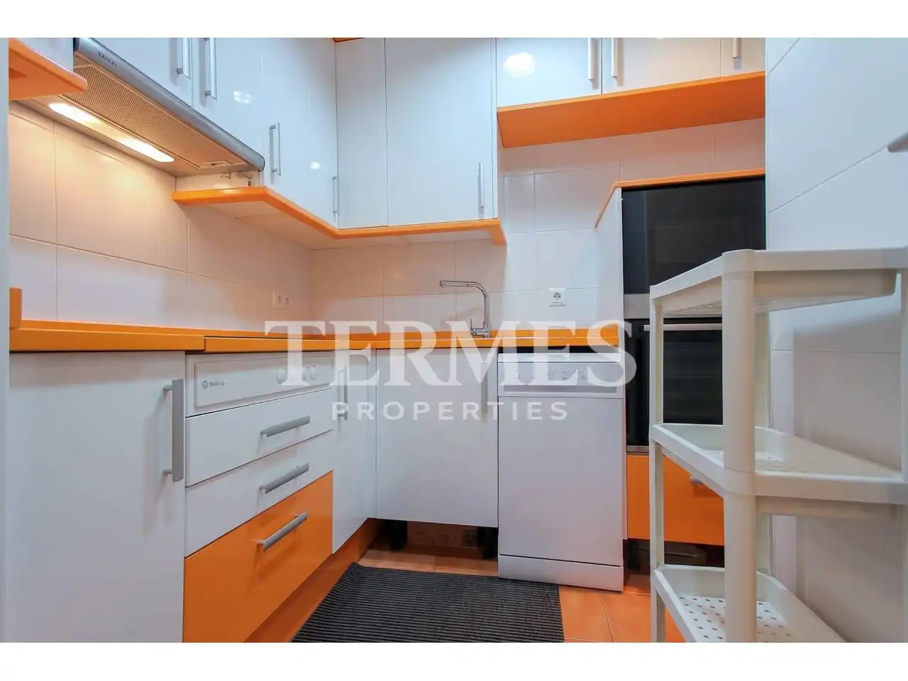 Appartement avec ascenseur à louer à Calle Moliné, imagen 11