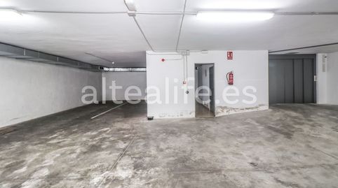 Photo 5 of Garage for sale in Carrer Calitx, Altea ciudad, Altea