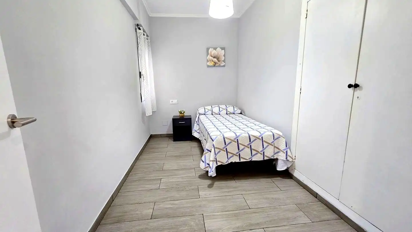 Apartament de lloguer a Plaça Garbí, 1, Grau de Gandia - Venecia - Marenys de Rafalcaid
