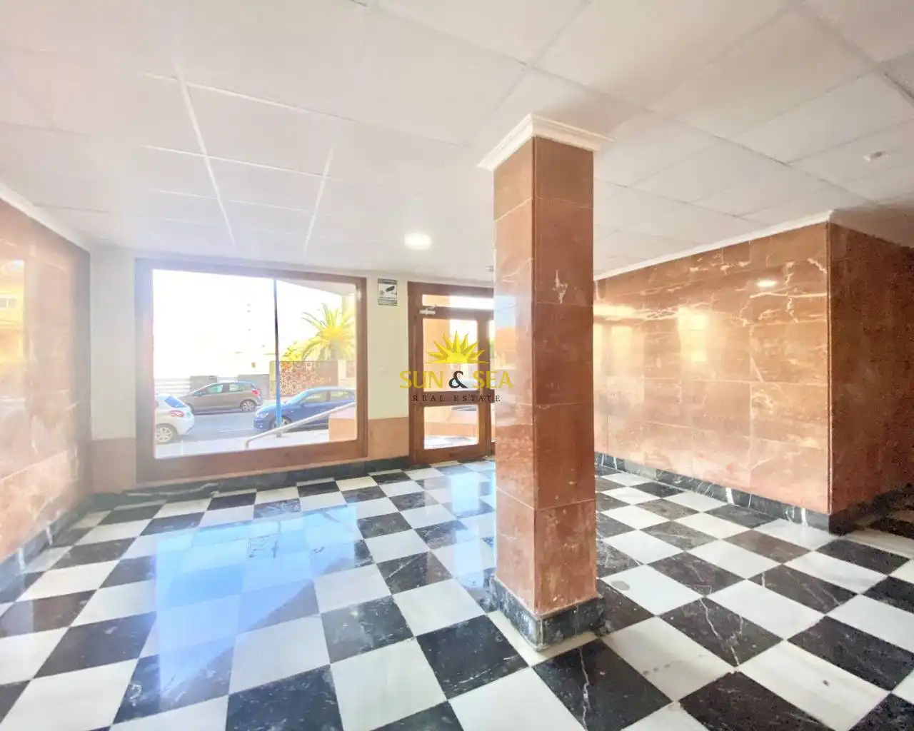 Apartament amb ascensor en venda a Mar Menor de Cartagena – Cabo de Palos, imagen 15