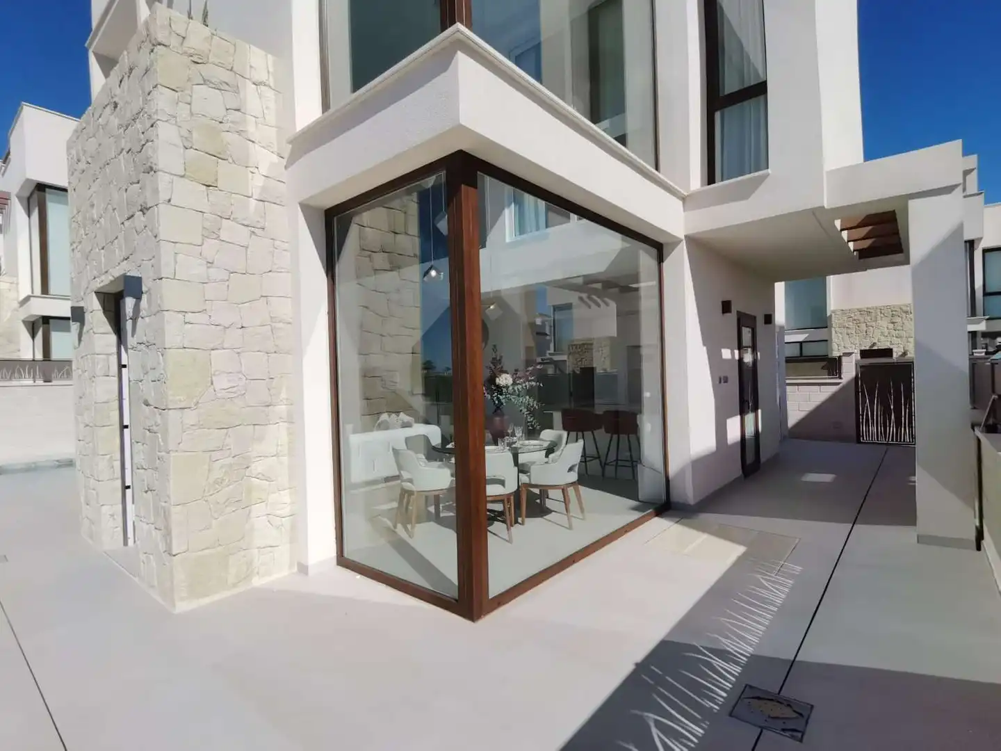 Villa mit Pool zum Verkauf in Ciudad Quesada, imagen 3