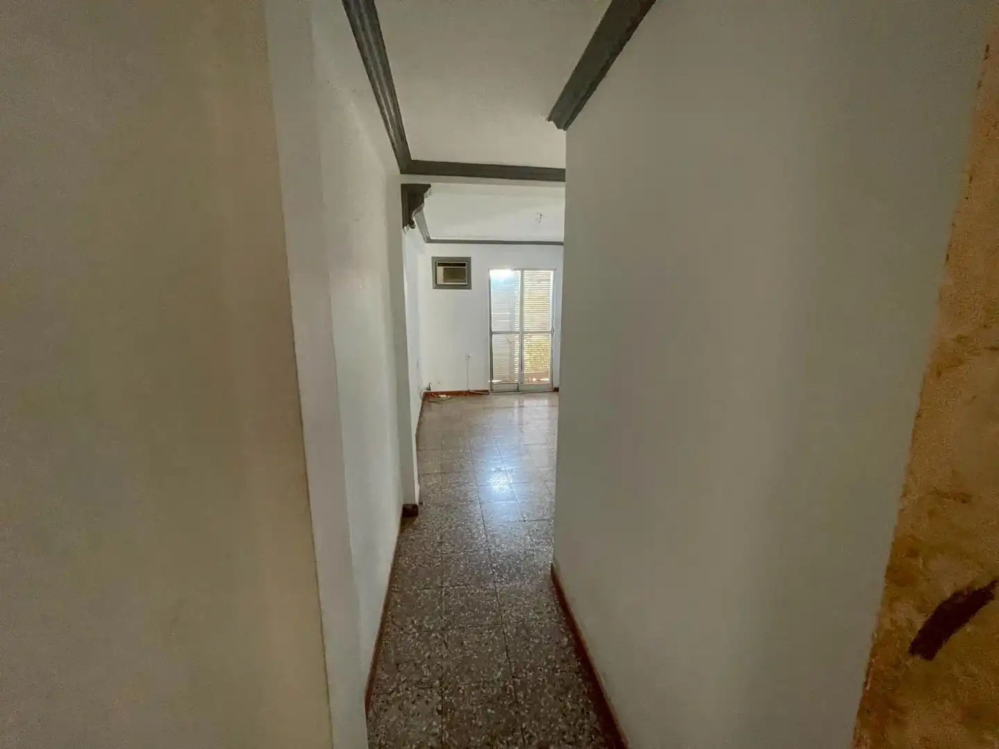 Piso en venta en San Juan de Aznalfarache