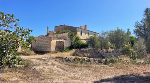 Foto 3 de Finca rústica en venta en Camino Diseminado, Petra, Illes Balears