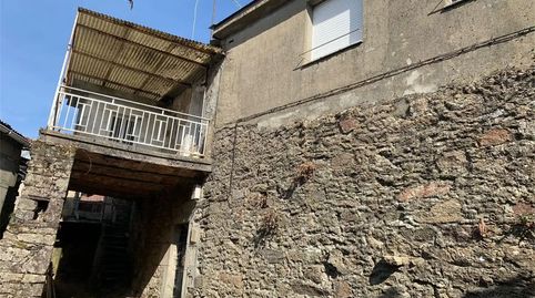 Foto 3 de Casa adosada en venda a Calle Canto Villanueva Sierra, 2, Pías, Zamora