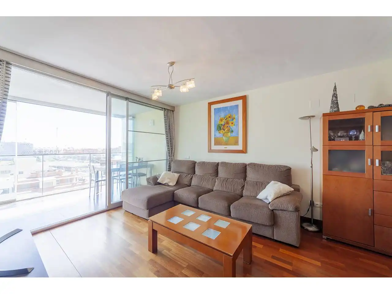 Piso con piscina en venta en Avenida Maestro Rodrigo, imagen 4