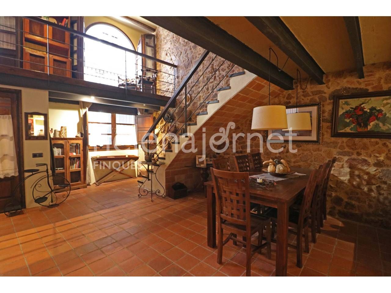 Casa o xalet en venda en Sant Feliu de Guíxols amb Calefacció, Terrassa i Alarma