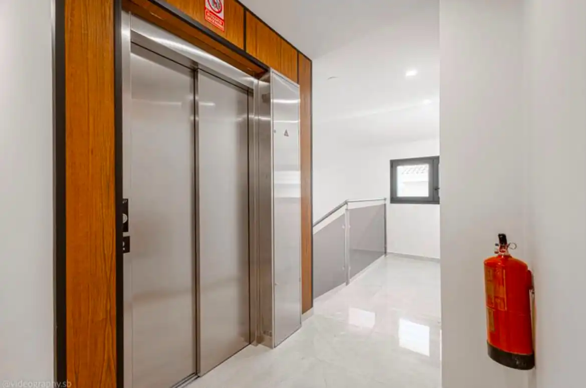 Piso en venta en Campo Real con Aire acondicionado y Calefacción