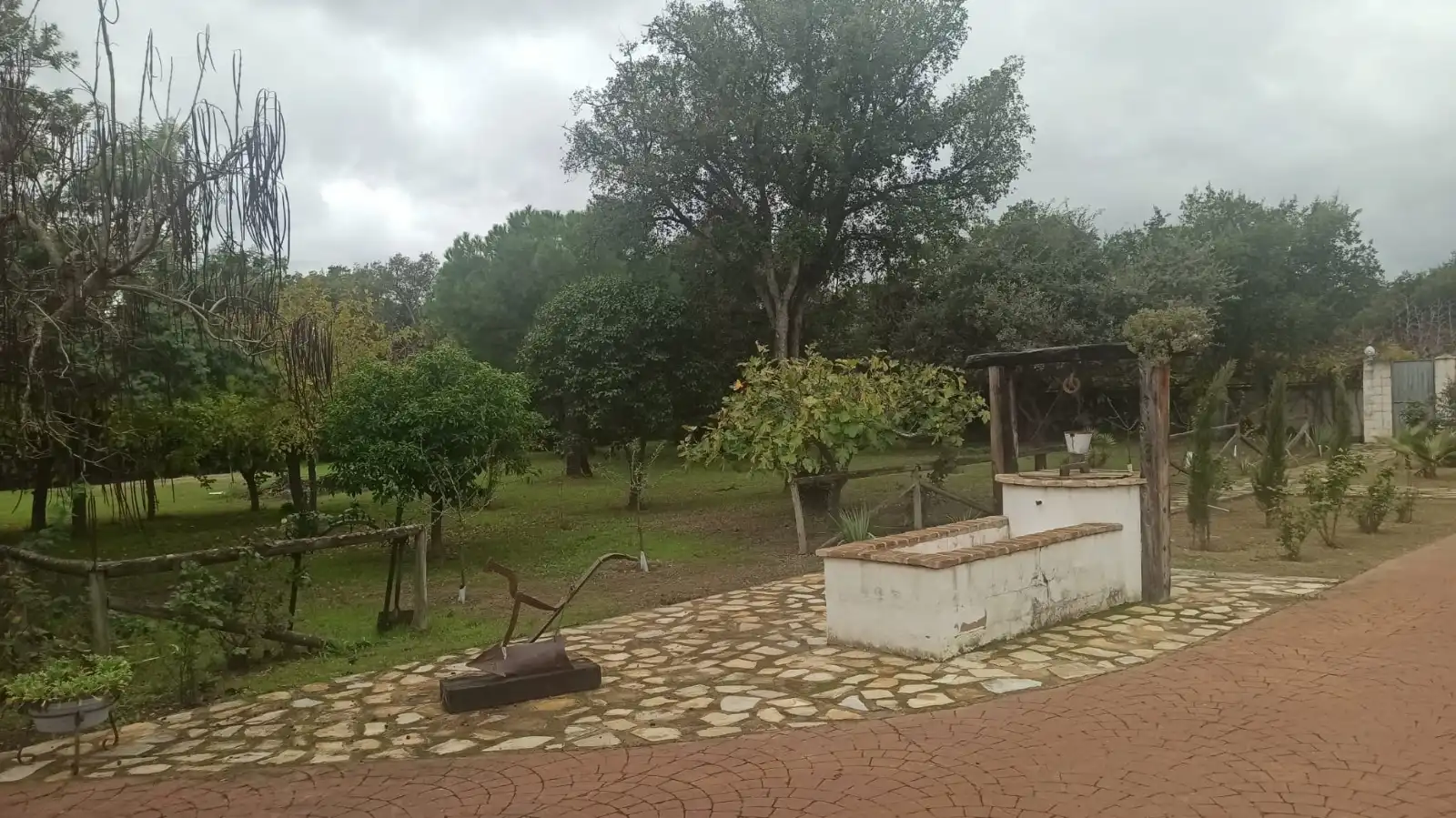 Detached house with pool for sale in Polígono Industrial Santa Engracia, imagen 7