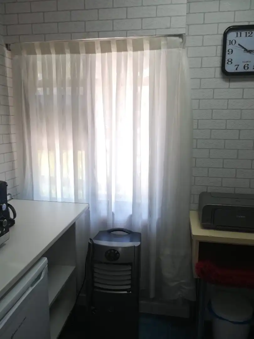 Schlafzimmer von Büro zur Miete in Móstoles mit Möbliert