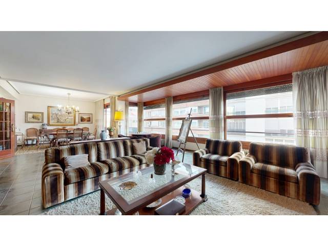 Piso en Venta en Centro