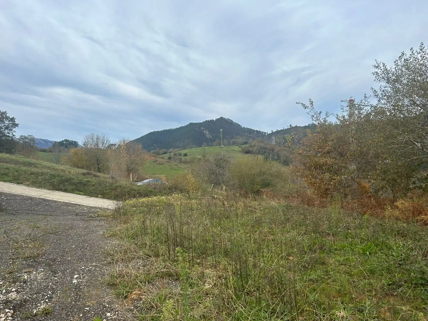 Terrenos y solares en venta en Parres, imagen 8