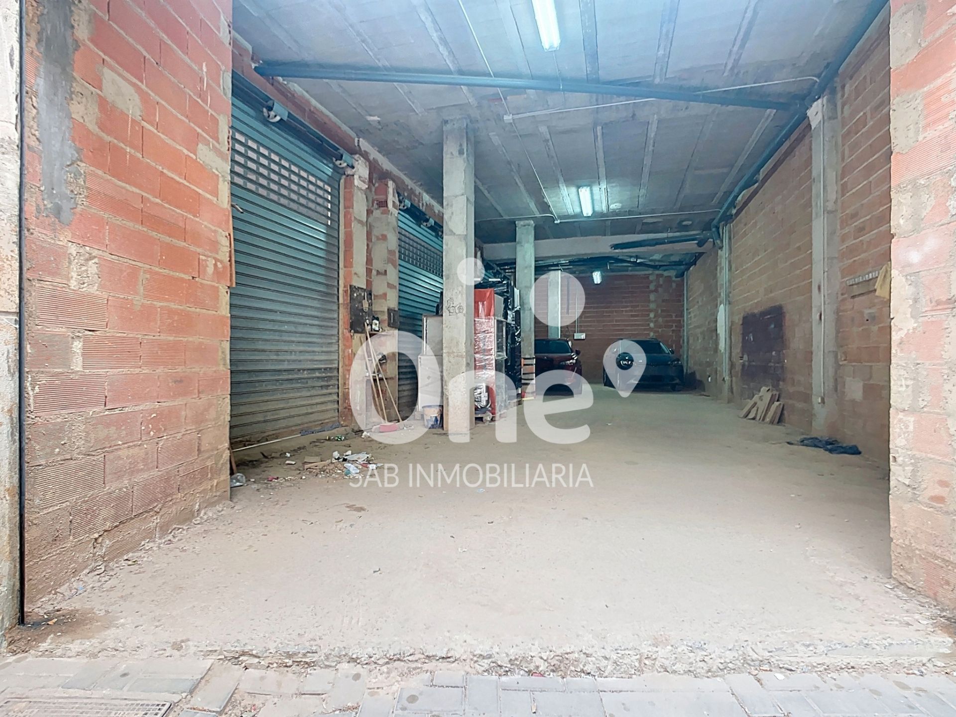 Premises for sale in Massanassa