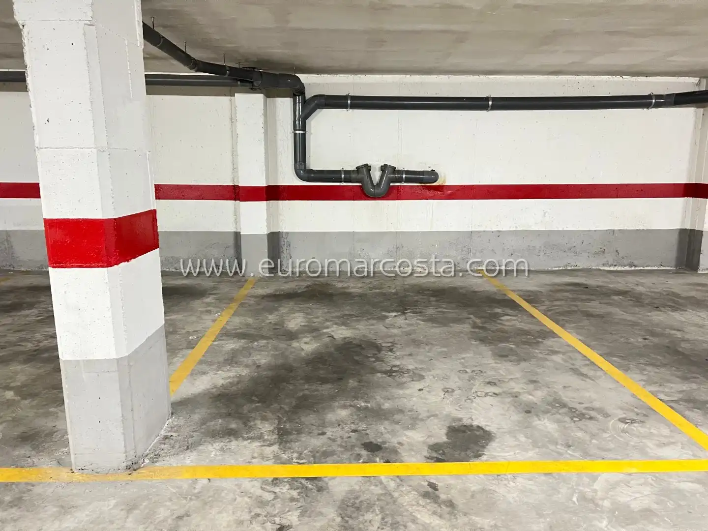 Individual con ascensor en venta en Calle Giner de los Ríos, imagen 5