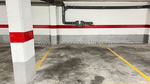 Foto 5 de Garaje en venta en Calle Giner de Los Ríos, Las Viñas, Guardamar del Segura