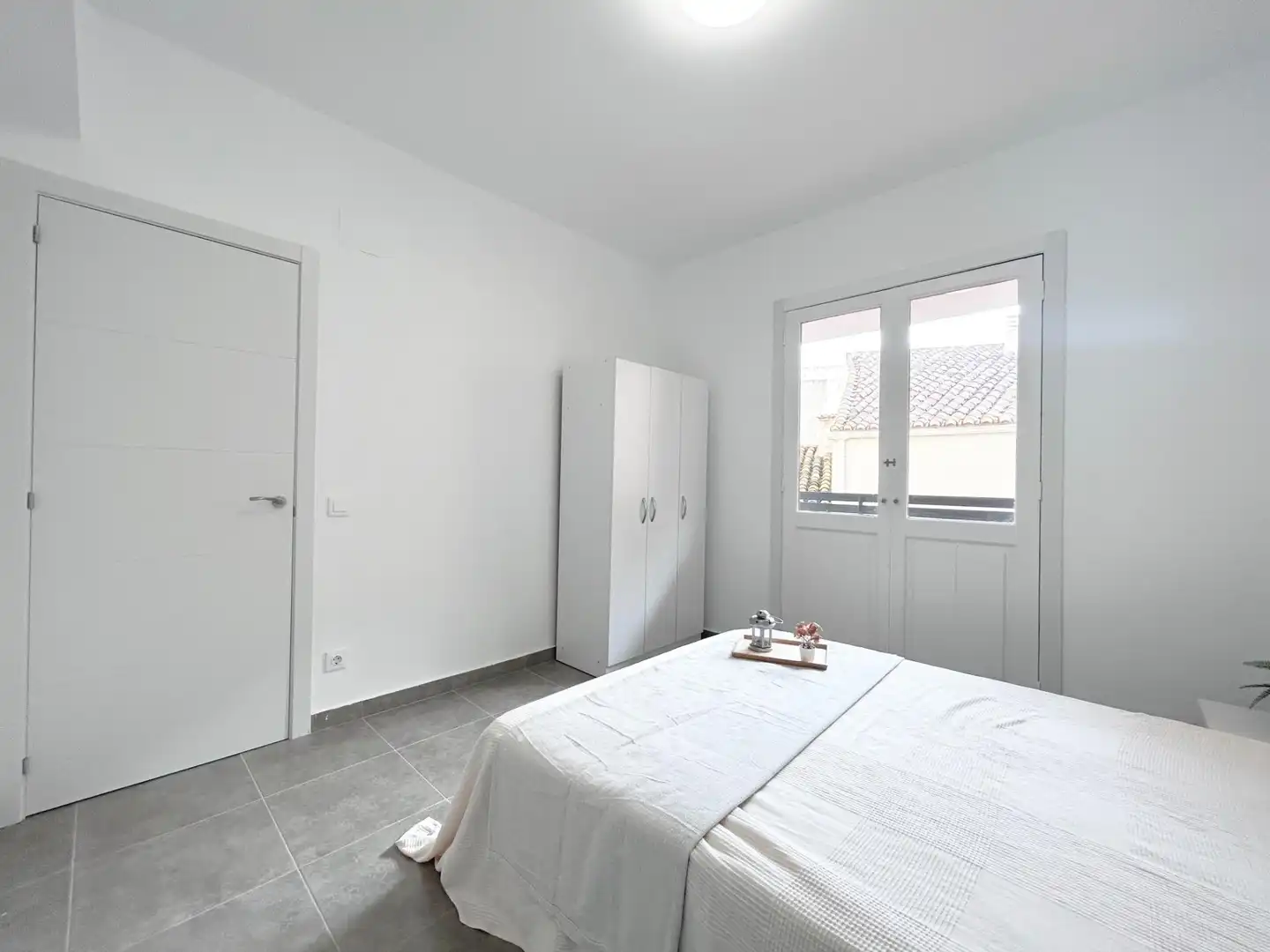 Apartament amb terrassa de lloguer a SAN FRANCISCO, imagen 19