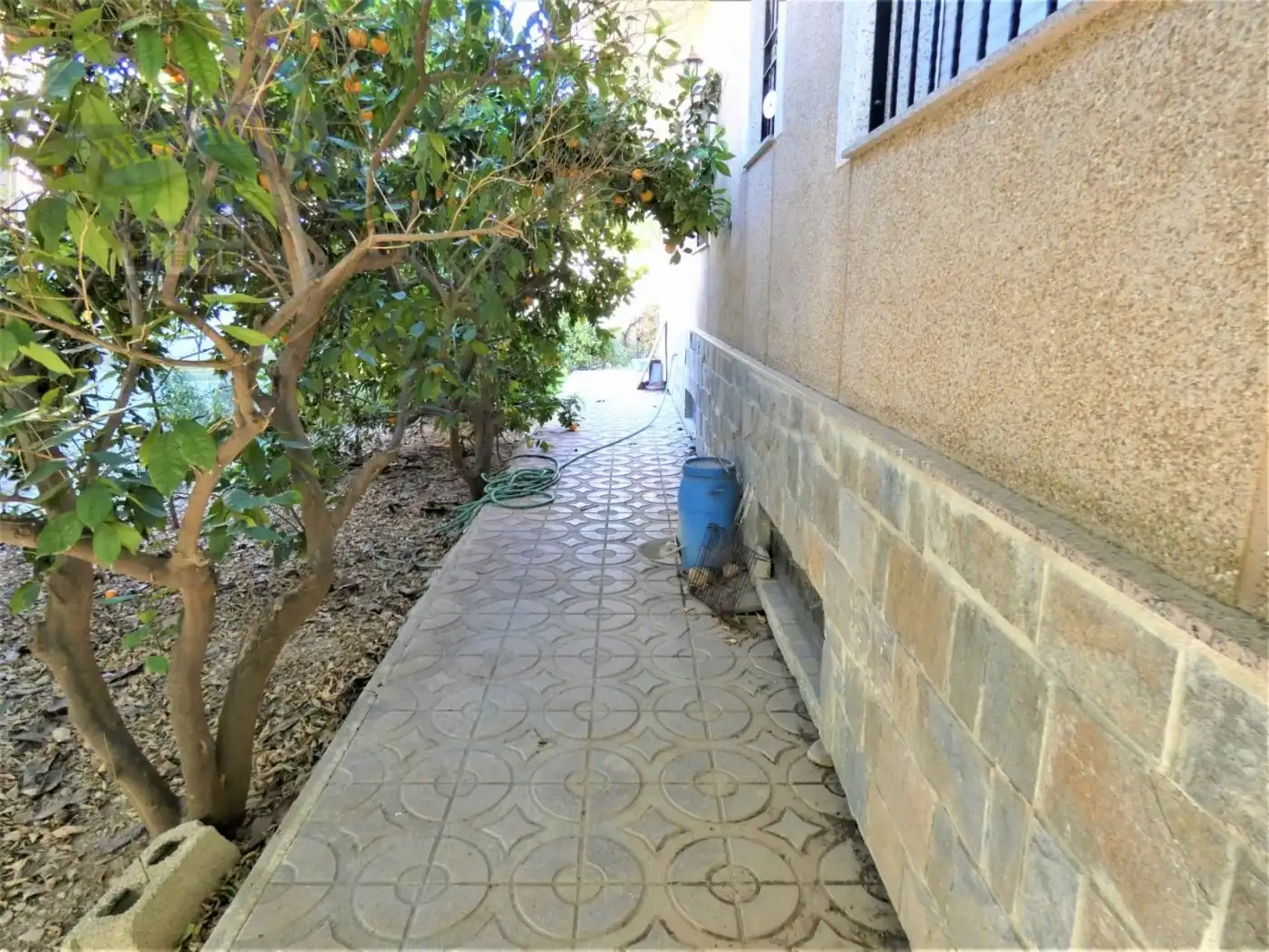Villa mit Terrasse zum Verkauf in Alguazas, imagen 6