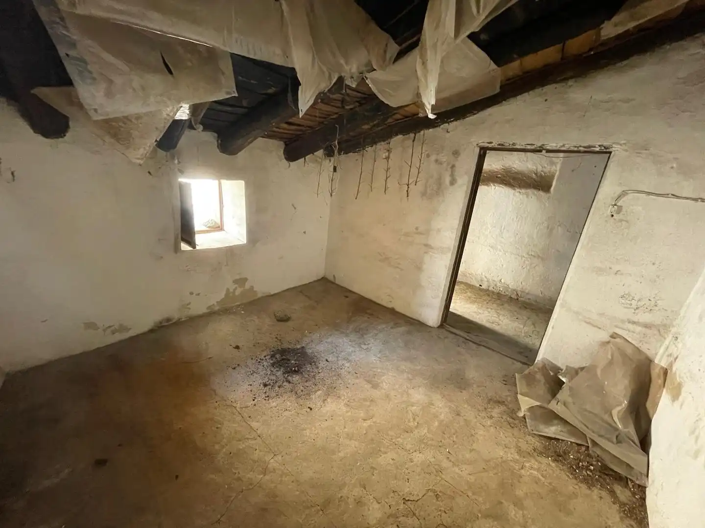 Casa o xalet en venda en Montánchez amb Terrassa i Traster