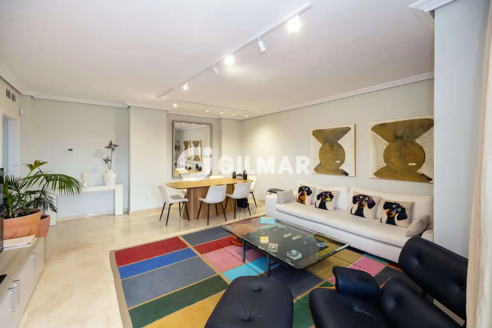 Ático con terraza en venta en Casares Golf - Casares del Sol, imagen 5