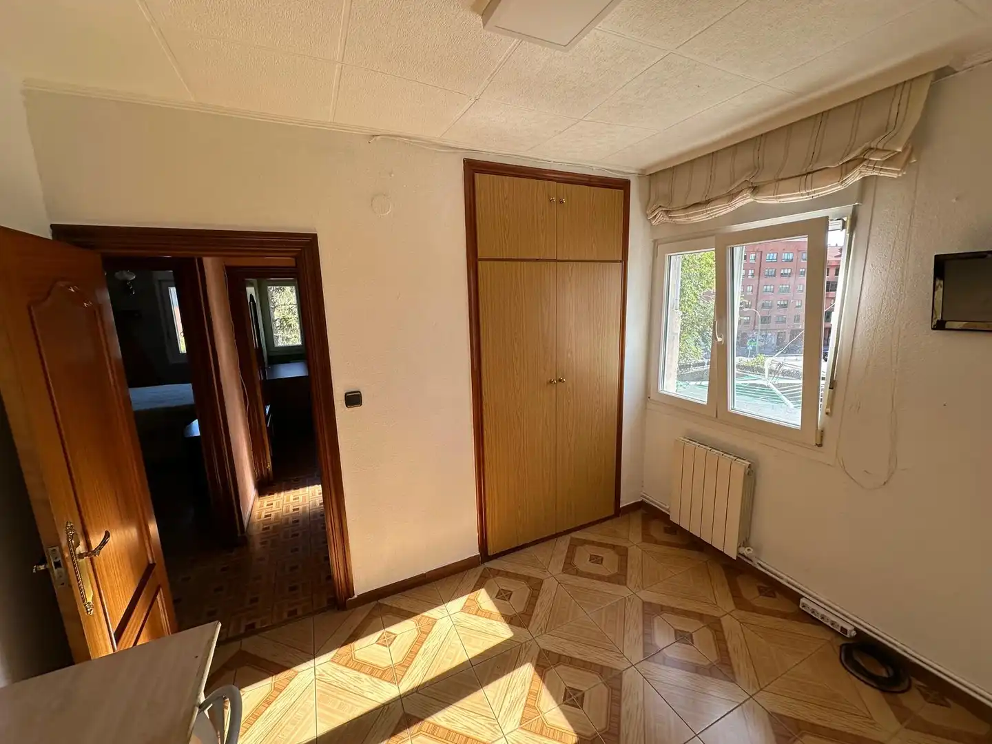 Habitación de Piso en venta en Capiscol - Gamonal