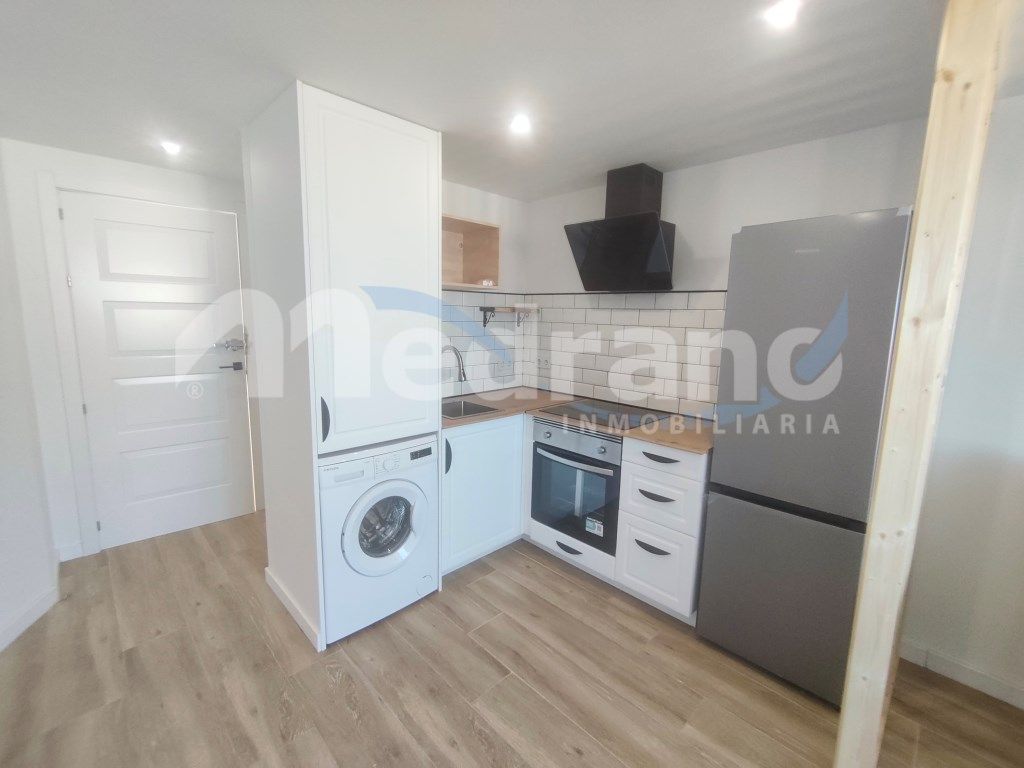 Estudio de alquiler en Avenida Paris, Rincón Alto, Rincón de Loix