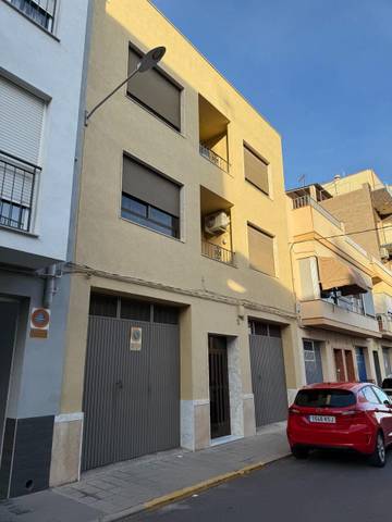 Apartamento en Venta en La Vilavella