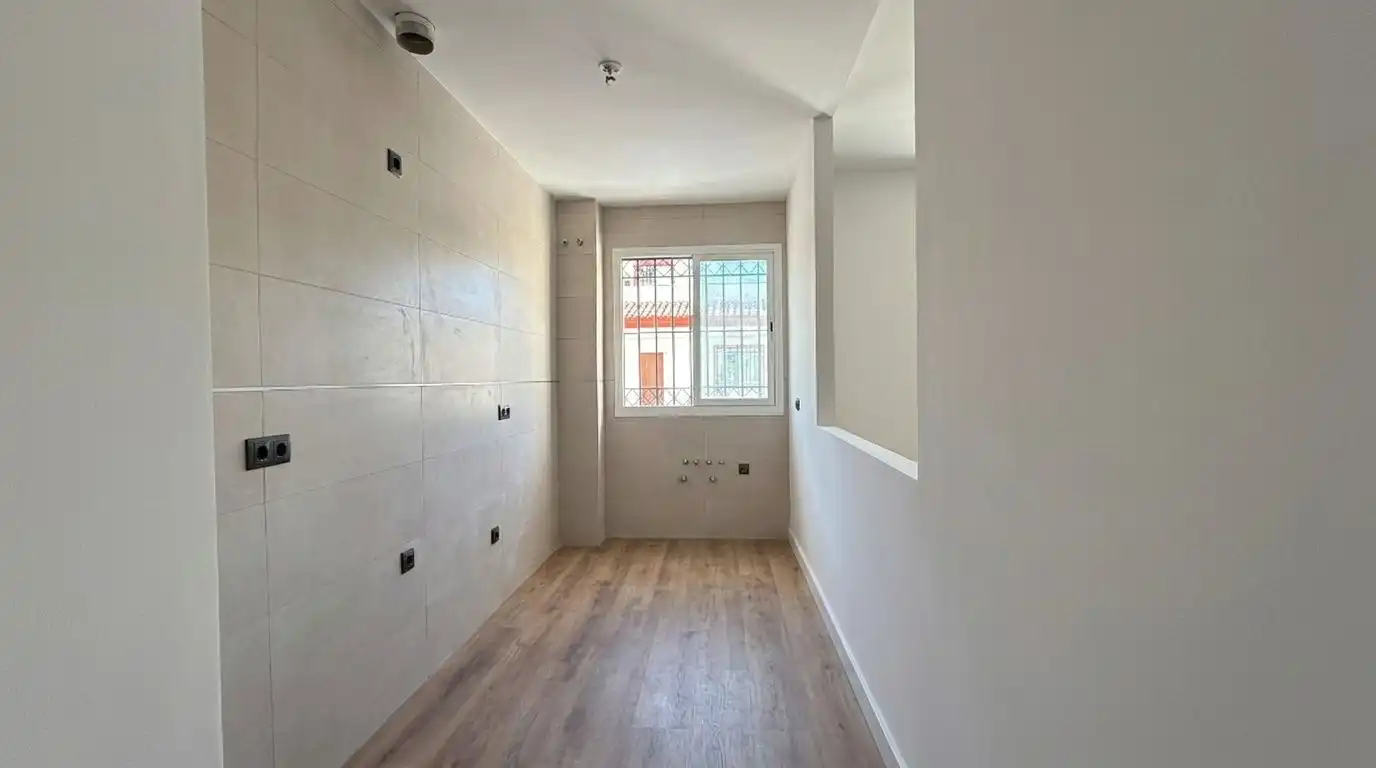 Habitación de Piso en venta en Centro - Barriada Mallorca