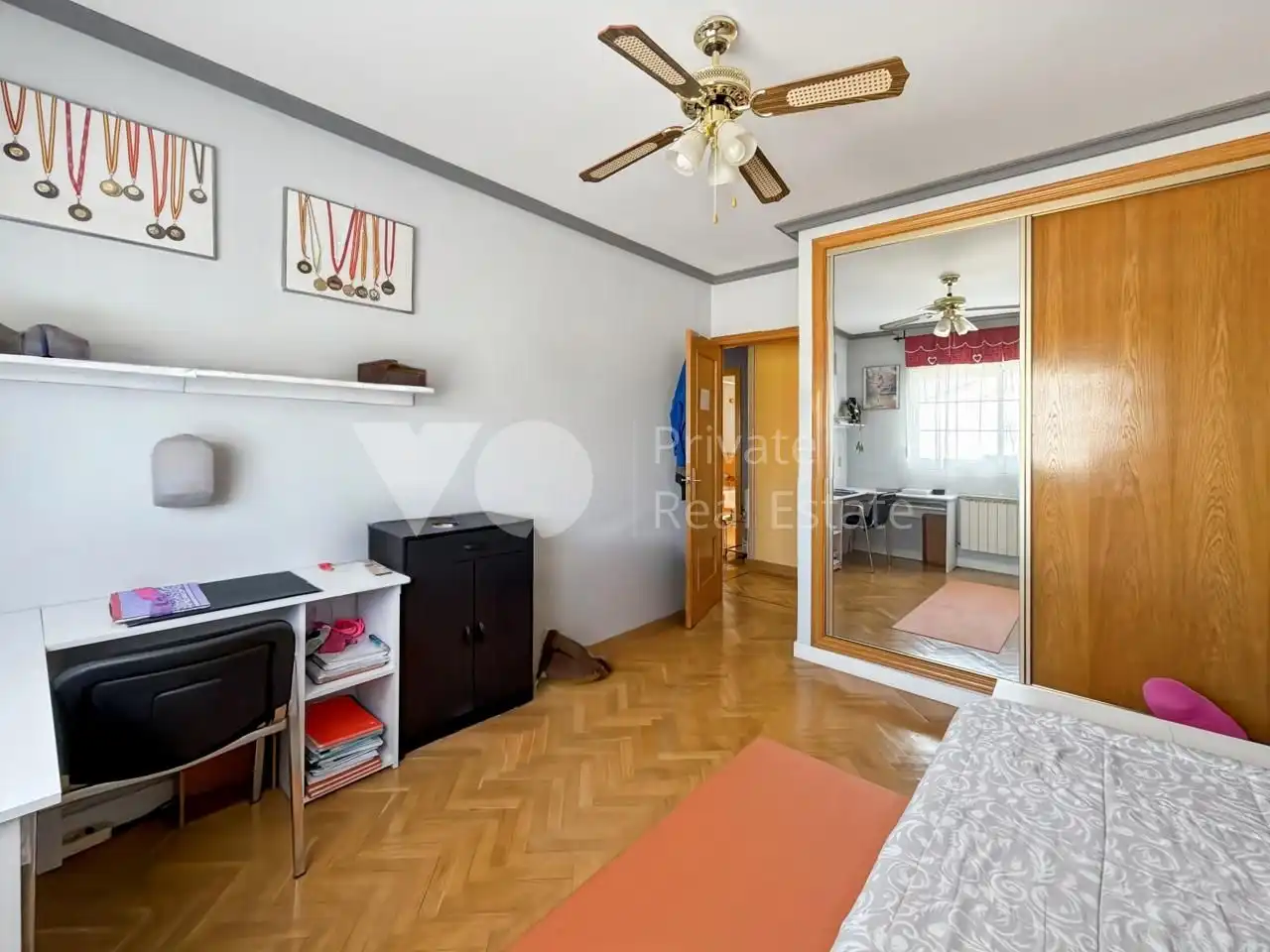 Casa con piscina in vendita a Calle Sacedón, imagen 38
