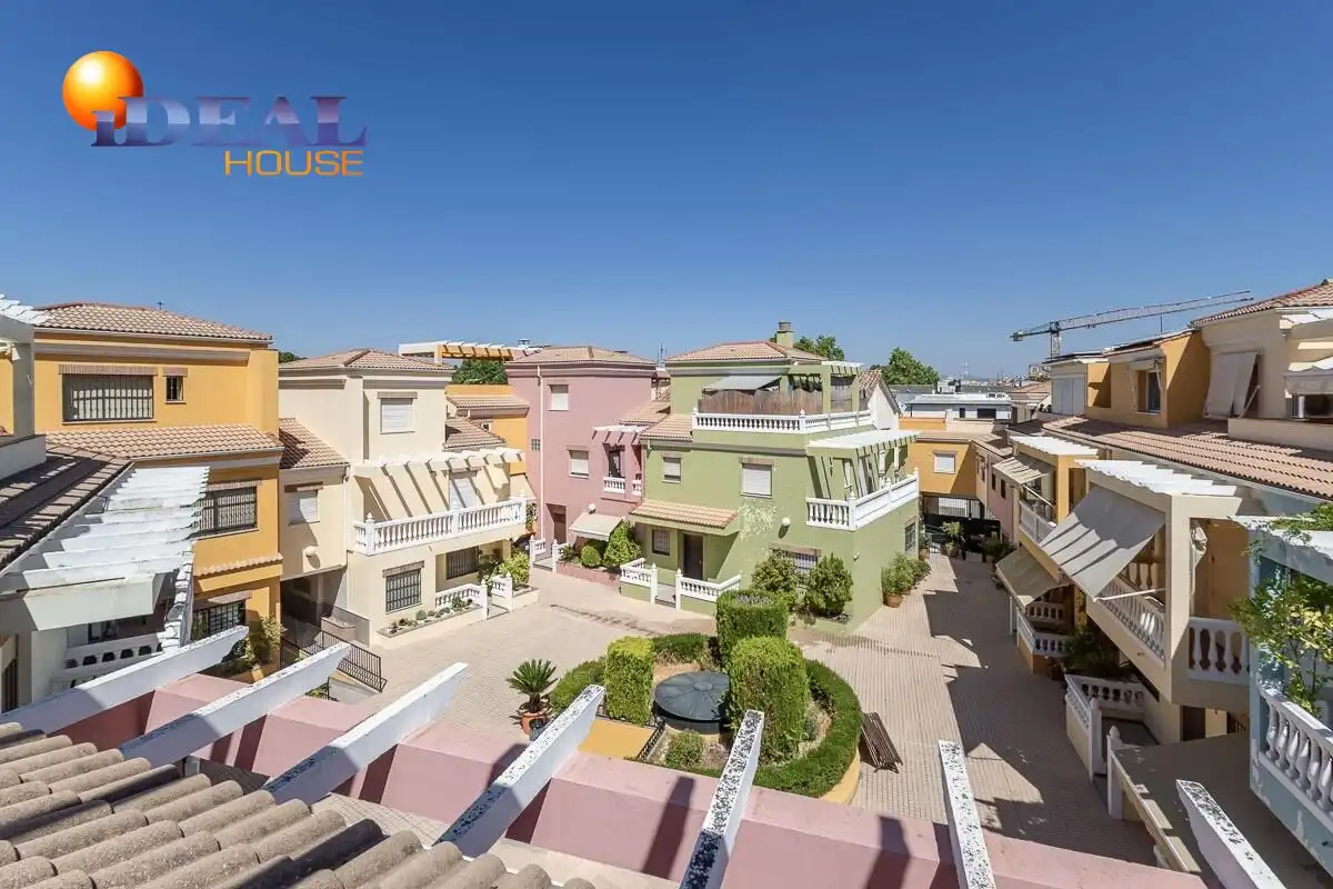 Maison mitoyenne à vendre à Calle SANTO SEPULCRO DE LA QUINTA, imagen 6