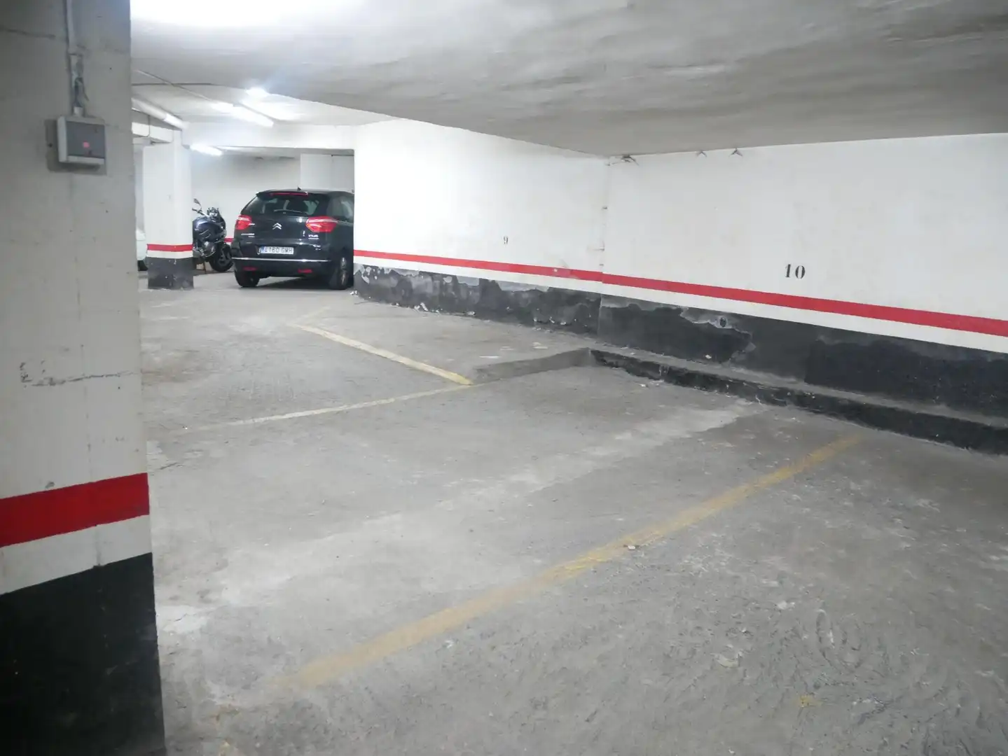 Parcheggio in vendita a Pozokoetxe, imagen 5