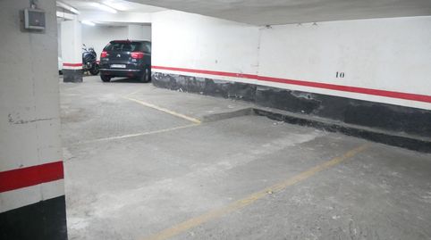 Foto 5 von Garage zum Verkauf in Pozokoetxe, Basauri