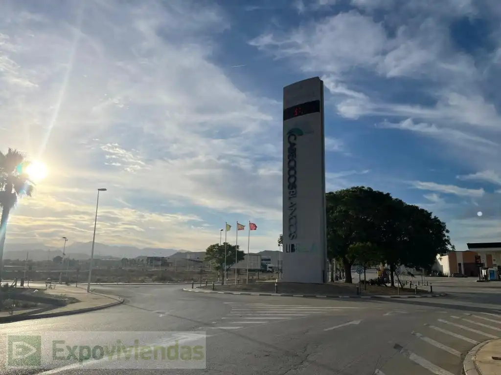 Industrial land for sale in Librilla, imagen 8