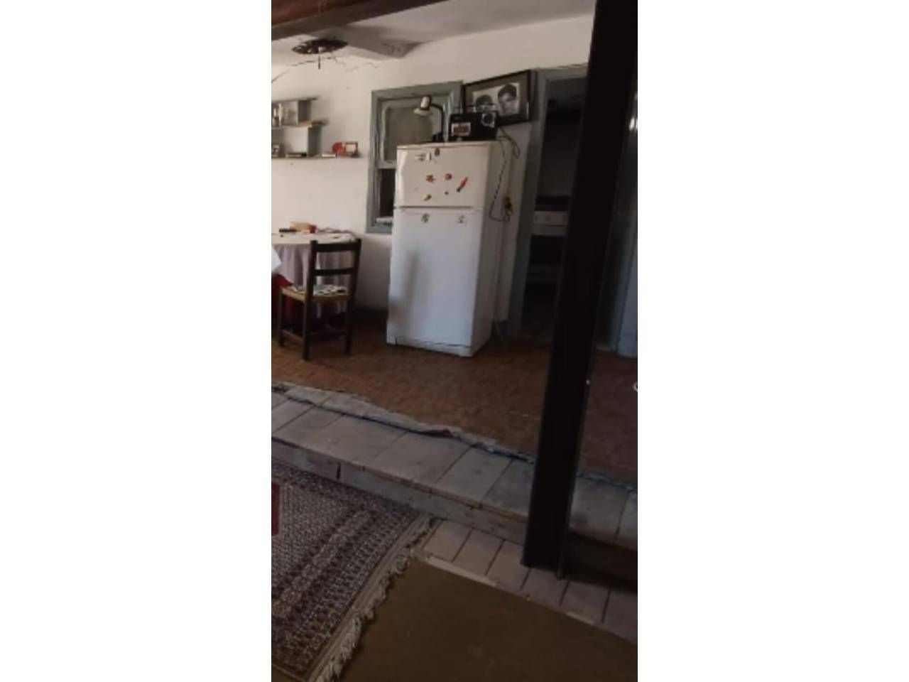 Piso en venta en Ourense Capital  con Trastero y Balcón