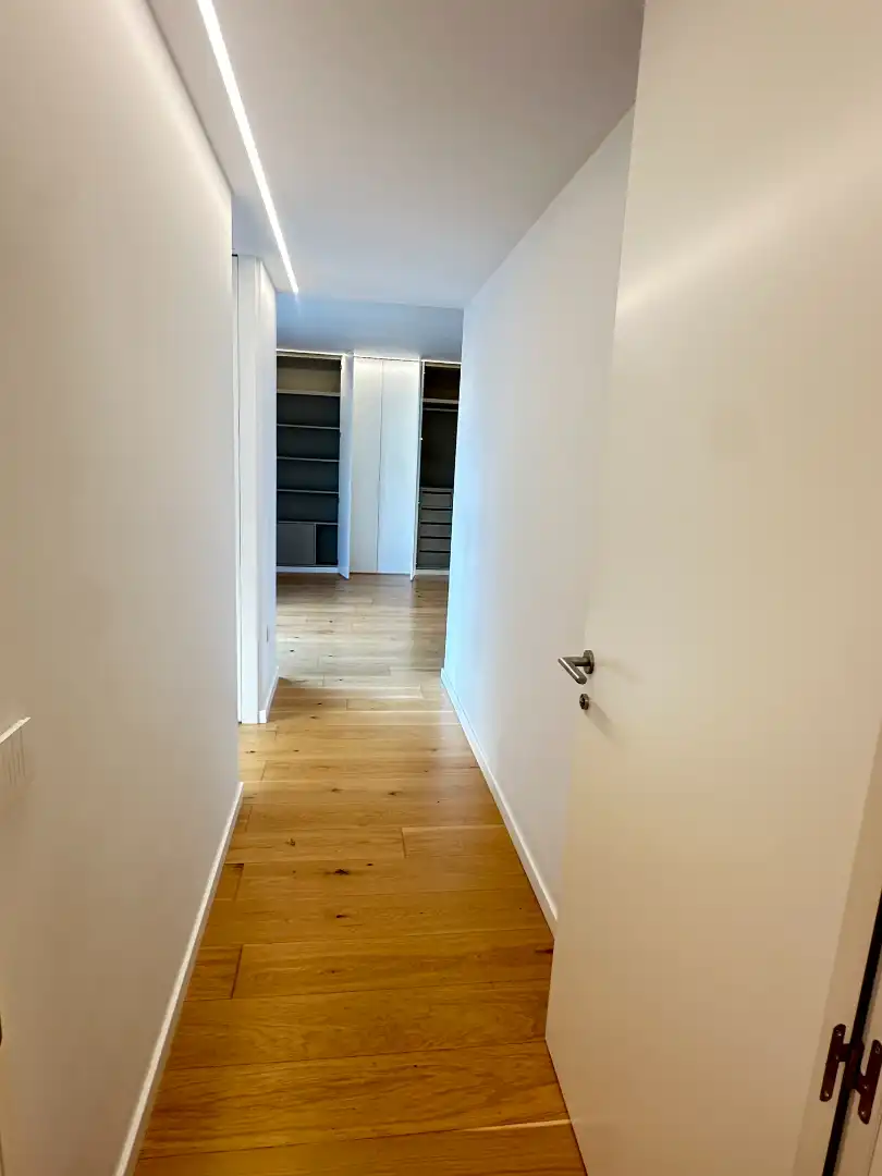 Àtic de lloguer en Valencia amb Aire condicionat, Calefacció i Parquet