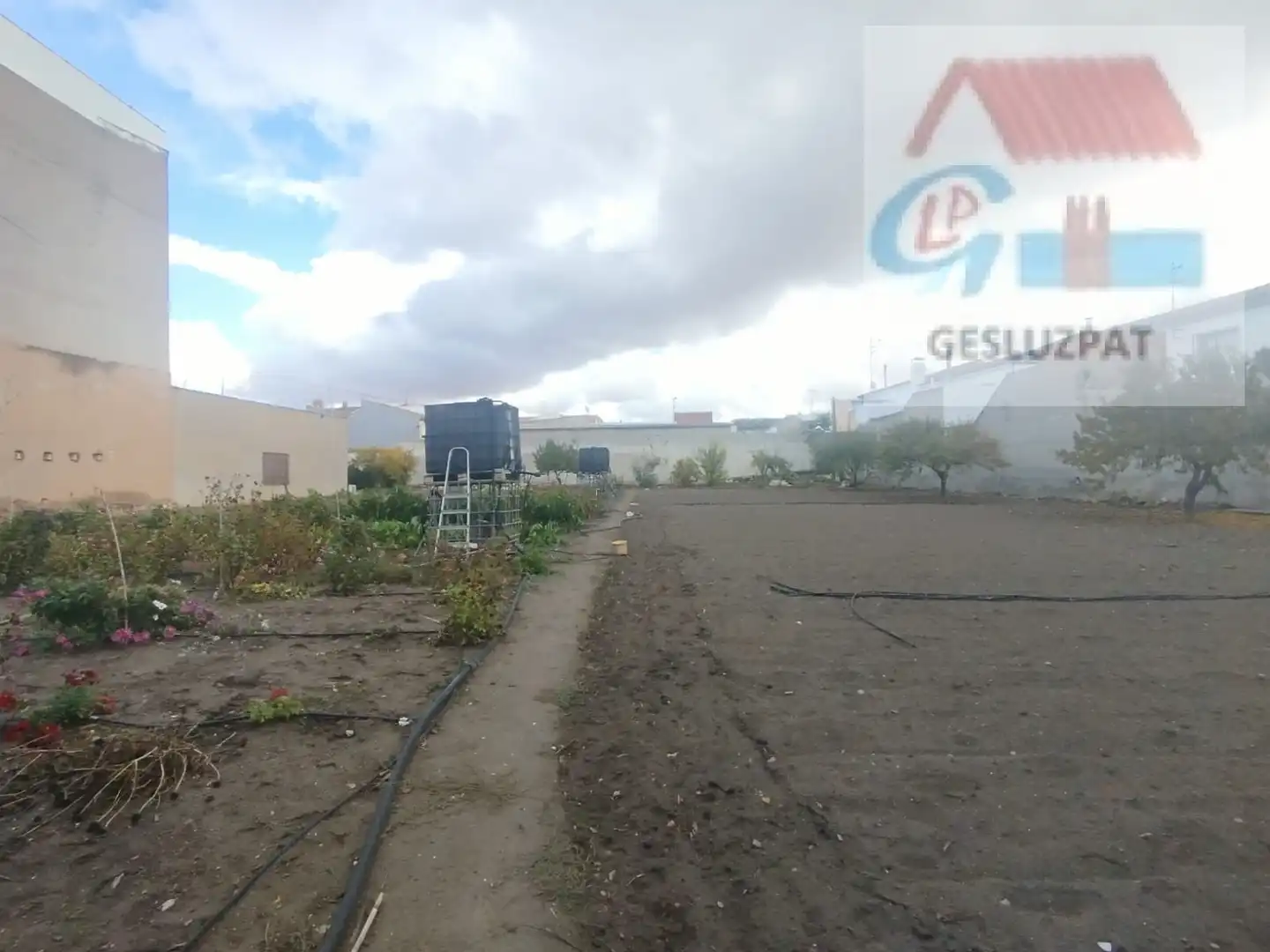 Terrenos y solares en venta en Quintanar de la Orden, imagen 4