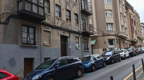 Foto 3 de Edifici en venda a Calle Tantín, Centro - Ayuntamiento, Cantabria