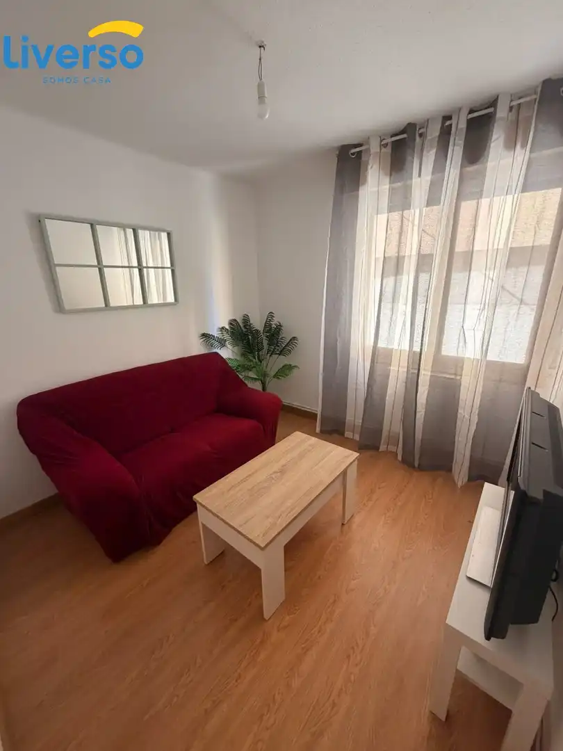 Fotografía del inmueble reportado: 1.000 €/mes — Briviesca, Briviesca