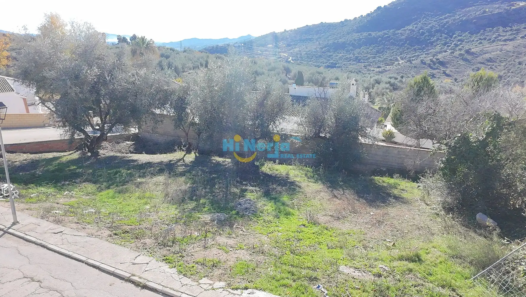 Terreny residencial en venda a Periana, imagen 12