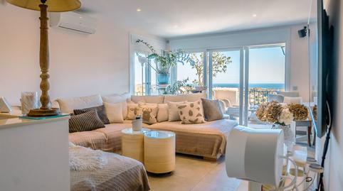 Photo 3 of Attic for sale in Los Arqueros - Puerto del Almendro, Málaga