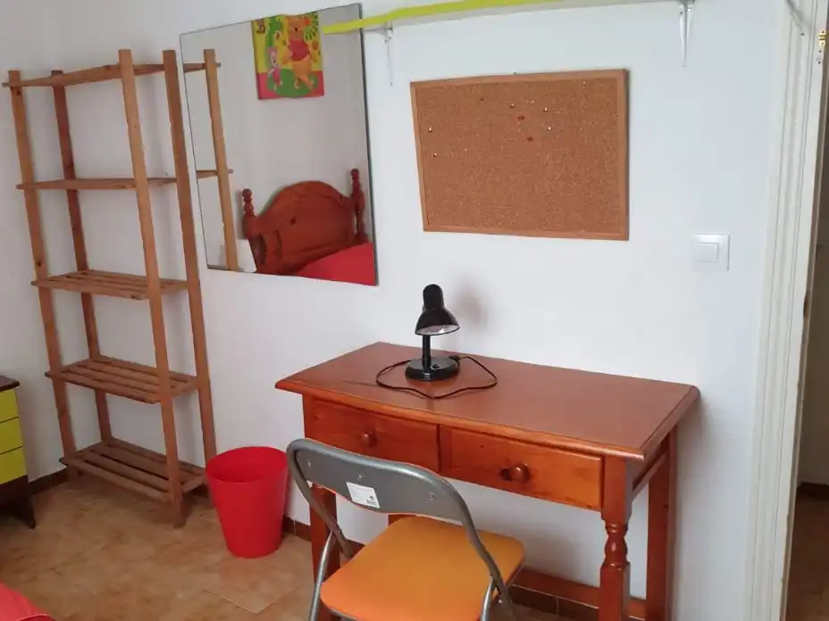 Wohnung zur Miete in PLAYA DE MATALASCAÑAS 4, imagen 10