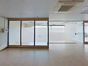 Nave industrial de alquiler en Borox con Calefacción y Alarma