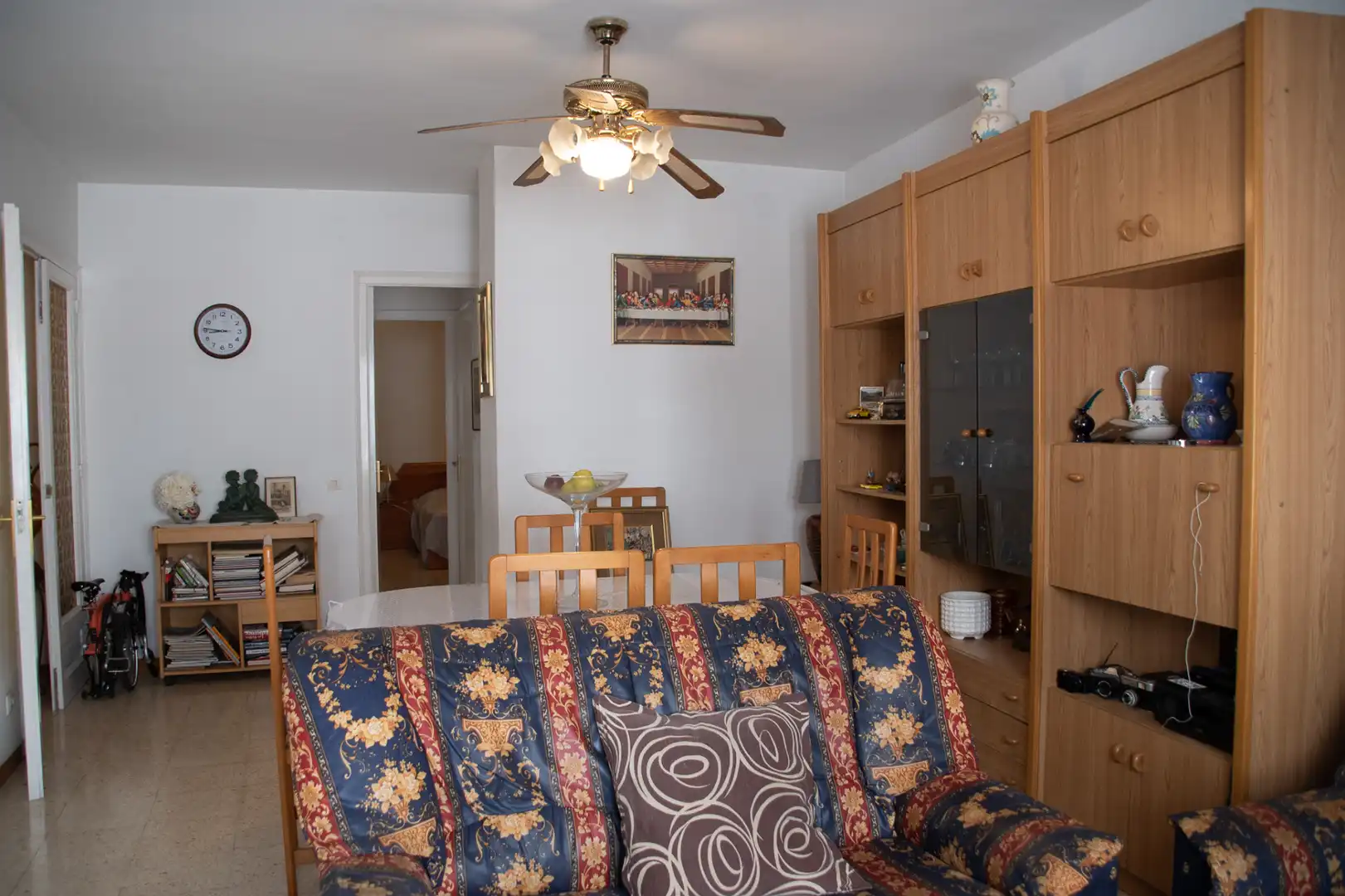 Flat for sale in Carrer d'Huguet, Eixample